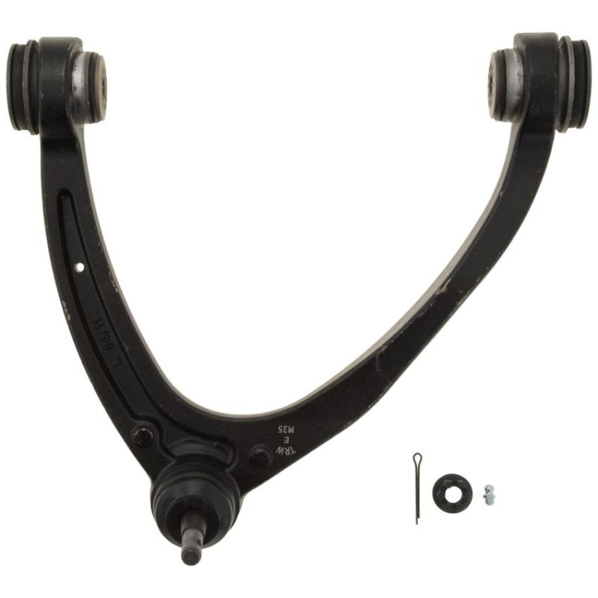 TRW PARTS JTC1509 TRW PREMIUM CHASSIS - SUSPENSION CONTROL ARM - JTC1509