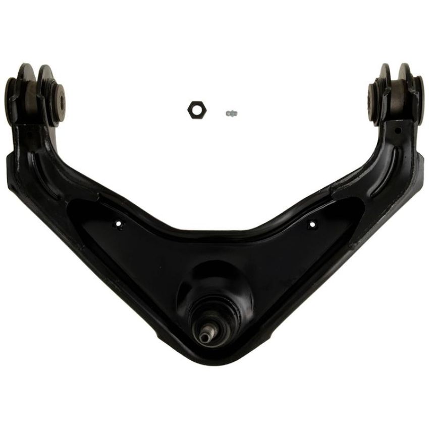 TRW PARTS JTC1512 TRW PREMIUM CHASSIS - SUSPENSION CONTROL ARM AND BALL JOINT ASSEMBLY - JTC1512