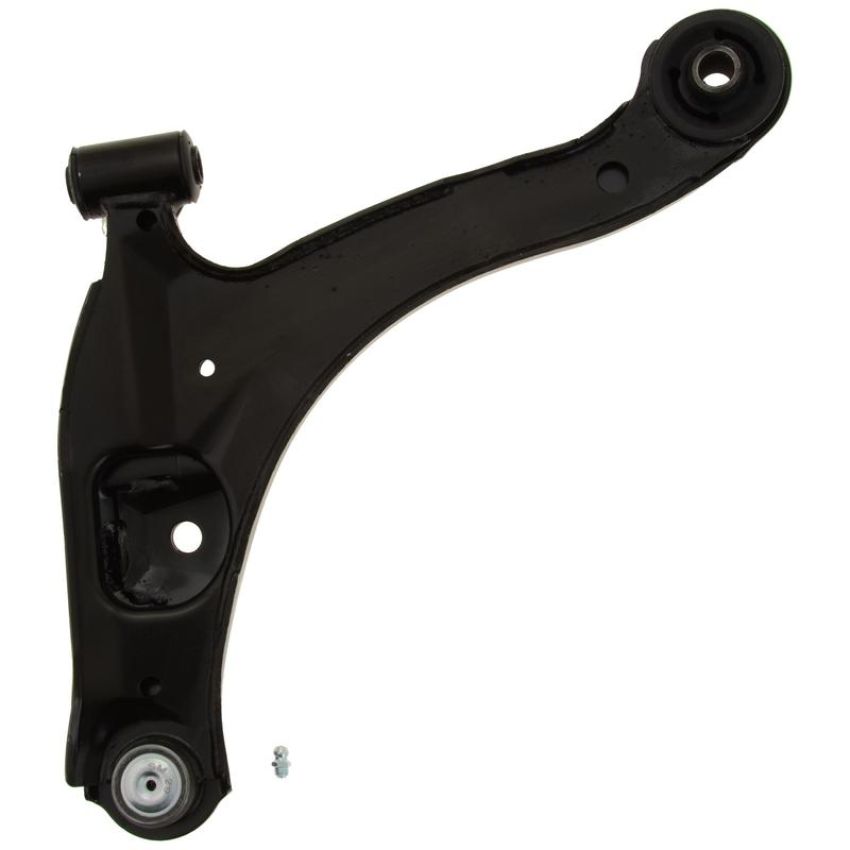 TRW PARTS JTC1514 TRW PREMIUM CHASSIS - SUSPENSION CONTROL ARM AND BALL JOINT ASSEMBLY - JTC1514