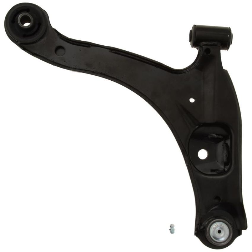 TRW PARTS JTC1515 TRW PREMIUM CHASSIS - SUSPENSION CONTROL ARM AND BALL JOINT ASSEMBLY - JTC1515