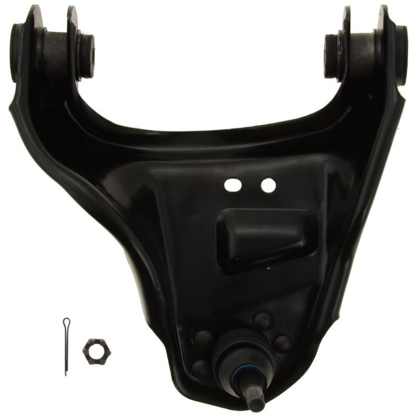 TRW PARTS JTC1520 TRW PREMIUM CHASSIS - SUSPENSION CONTROL ARM AND BALL JOINT ASSEMBLY - JTC1520
