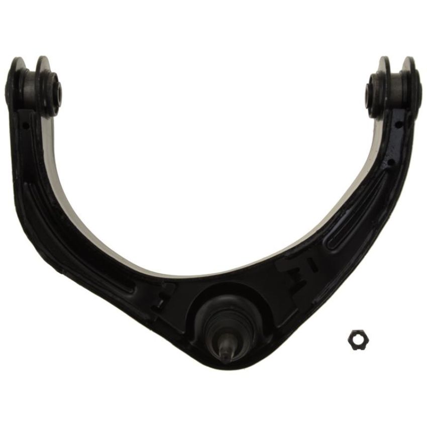 TRW PARTS JTC1523 TRW PREMIUM CHASSIS - SUSPENSION CONTROL ARM AND BALL JOINT ASSEMBLY - JTC1523