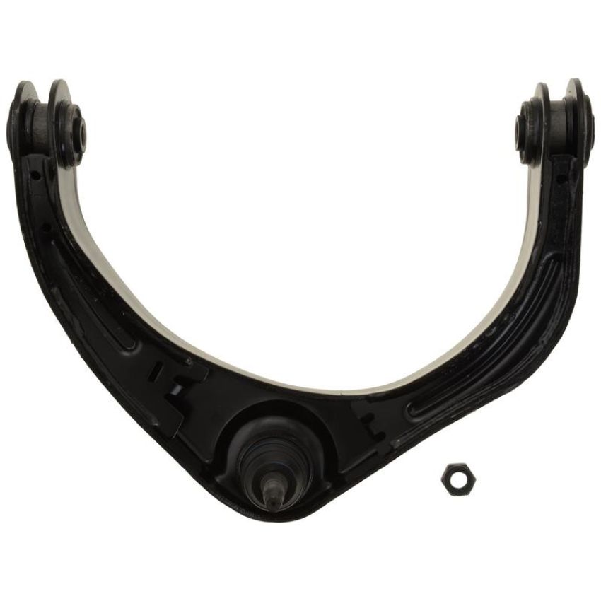 TRW PARTS JTC1524 TRW PREMIUM CHASSIS - SUSPENSION CONTROL ARM AND BALL JOINT ASSEMBLY - JTC1524