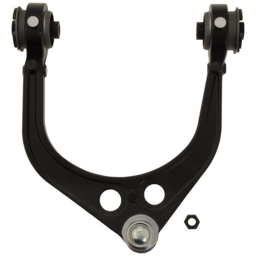TRW PARTS JTC1528 TRW PREMIUM CHASSIS - SUSPENSION CONTROL ARM AND BALL JOINT ASSEMBLY - JTC1528