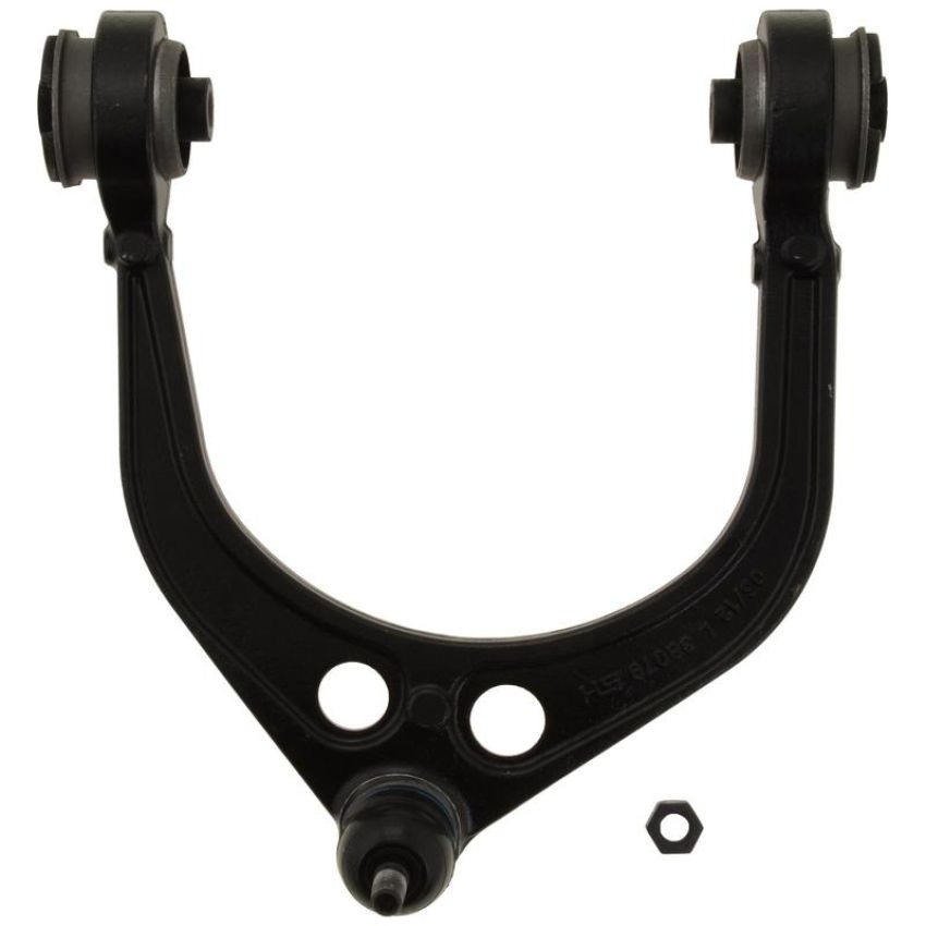TRW PARTS JTC1528 TRW PREMIUM CHASSIS - SUSPENSION CONTROL ARM AND BALL JOINT ASSEMBLY - JTC1528