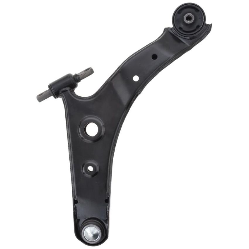 TRW PARTS JTC1549 TRW PREMIUM CHASSIS - SUSPENSION CONTROL ARM AND BALL JOINT ASSEMBLY - JTC1549