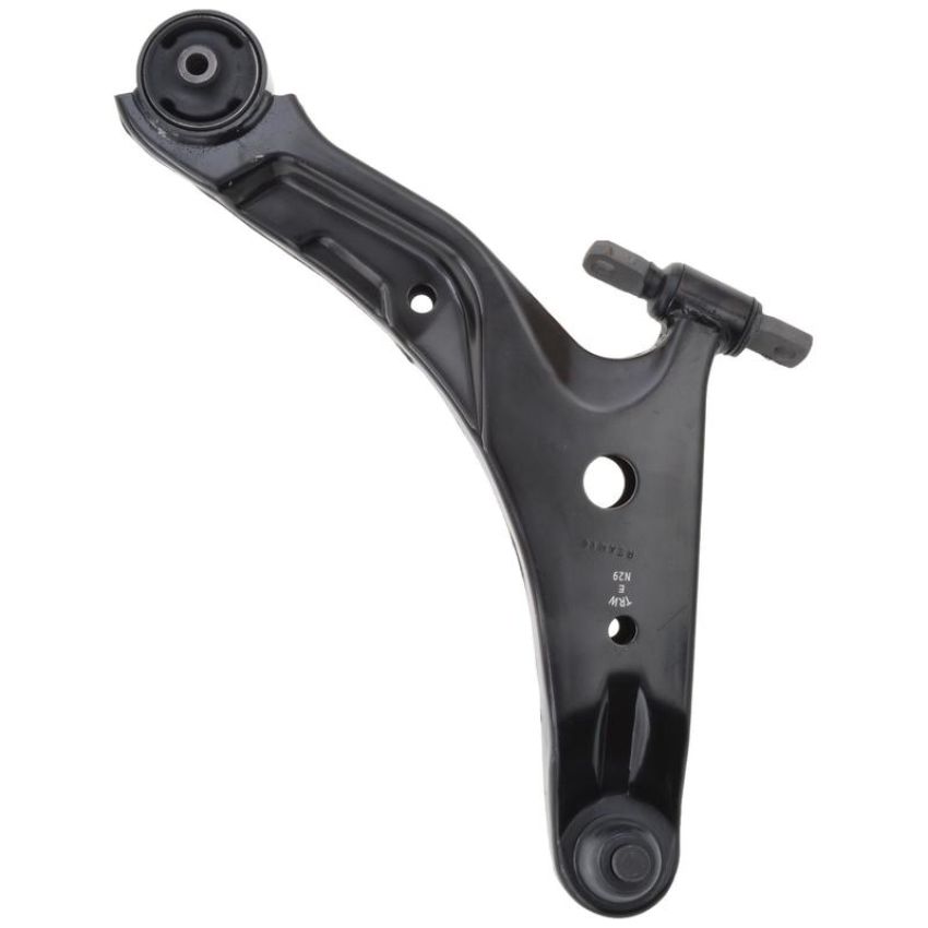 TRW PARTS JTC1549 TRW PREMIUM CHASSIS - SUSPENSION CONTROL ARM AND BALL JOINT ASSEMBLY - JTC1549