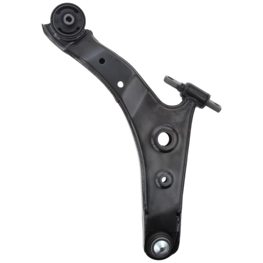TRW PARTS JTC1551 TRW PREMIUM CHASSIS - SUSPENSION CONTROL ARM AND BALL JOINT ASSEMBLY - JTC1551