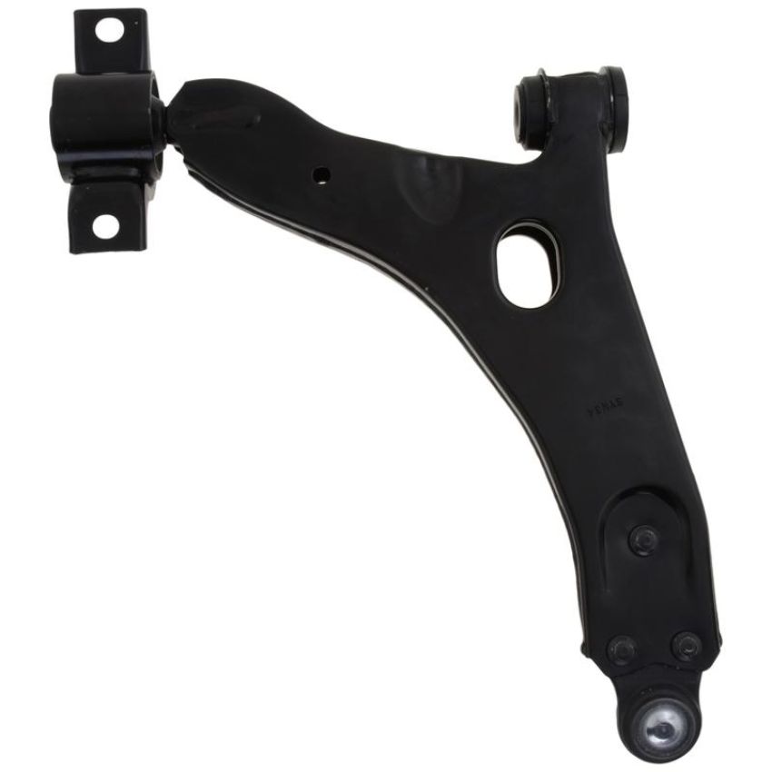 TRW PARTS JTC1552 TRW PREMIUM CHASSIS - SUSPENSION CONTROL ARM AND BALL JOINT ASSEMBLY - JTC1552