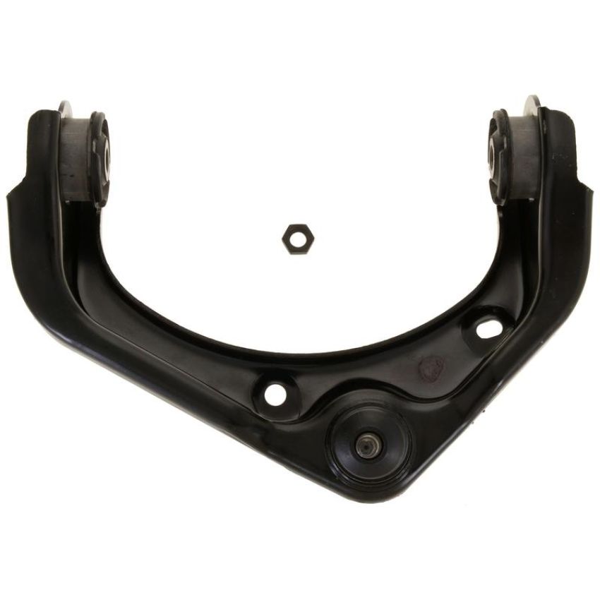TRW PARTS JTC1555 TRW PREMIUM CHASSIS - SUSPENSION CONTROL ARM AND BALL JOINT ASSEMBLY - JTC1555