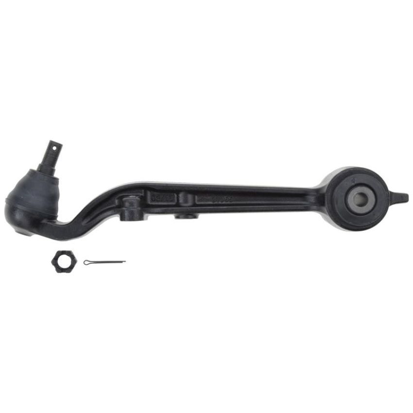 TRW PARTS JTC1556 TRW PREMIUM CHASSIS - SUSPENSION CONTROL ARM AND BALL JOINT ASSEMBLY - JTC1556