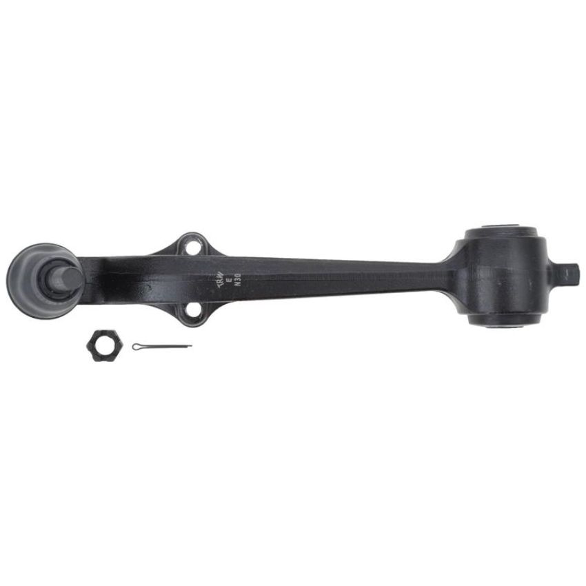 TRW PARTS JTC1556 TRW PREMIUM CHASSIS - SUSPENSION CONTROL ARM AND BALL JOINT ASSEMBLY - JTC1556