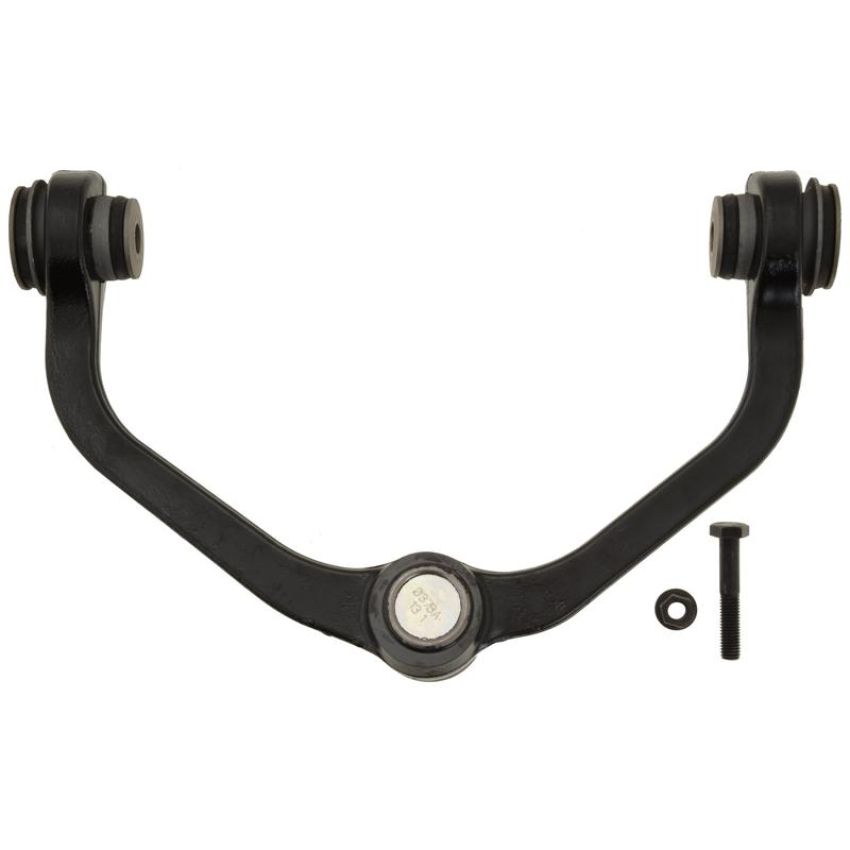 TRW PARTS JTC1583 TRW PREMIUM CHASSIS - SUSPENSION CONTROL ARM AND BALL JOINT ASSEMBLY - JTC1583