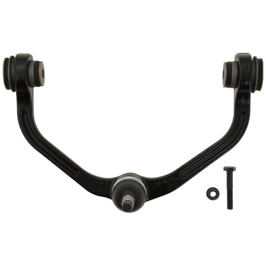 TRW PARTS JTC1583 TRW PREMIUM CHASSIS - SUSPENSION CONTROL ARM AND BALL JOINT ASSEMBLY - JTC1583
