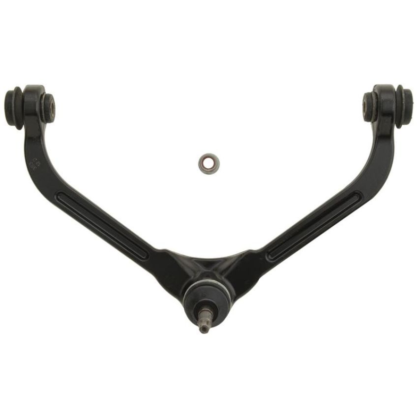TRW PARTS JTC1585 TRW PREMIUM CHASSIS - SUSPENSION CONTROL ARM AND BALL JOINT ASSEMBLY - JTC1585