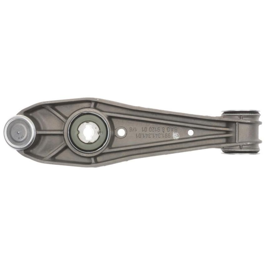 TRW PARTS JTC1619 TRW PREMIUM CHASSIS - SUSPENSION CONTROL ARM AND BALL JOINT ASSEMBLY - JTC1619