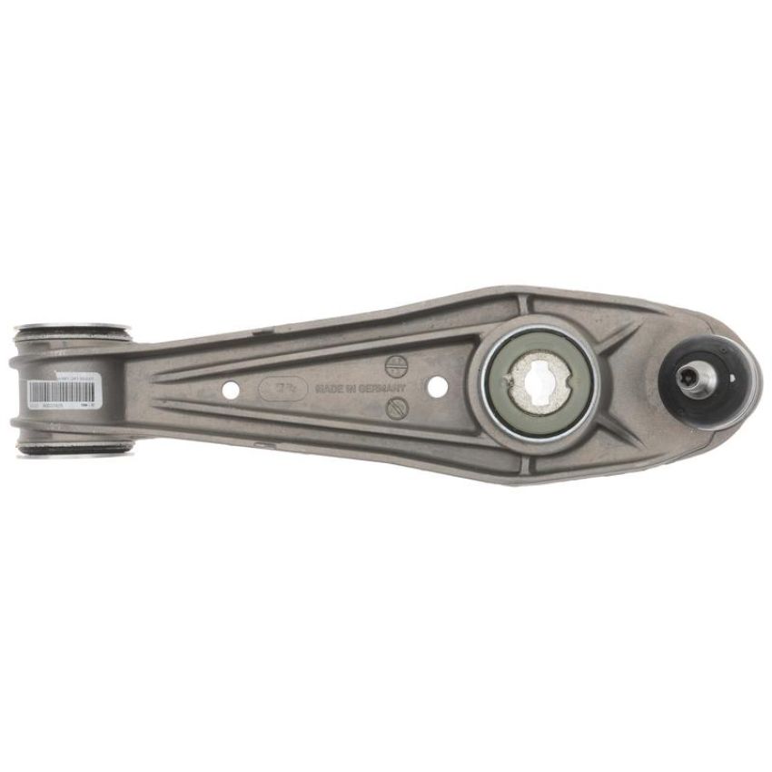 TRW PARTS JTC1619 TRW PREMIUM CHASSIS - SUSPENSION CONTROL ARM AND BALL JOINT ASSEMBLY - JTC1619