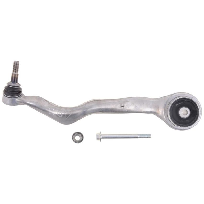 TRW PARTS JTC1623 TRW PREMIUM CHASSIS - SUSPENSION CONTROL ARM AND BALL JOINT ASSEMBLY - JTC1623