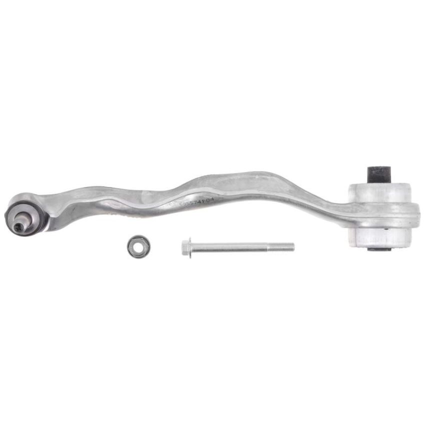TRW PARTS JTC1623 TRW PREMIUM CHASSIS - SUSPENSION CONTROL ARM AND BALL JOINT ASSEMBLY - JTC1623