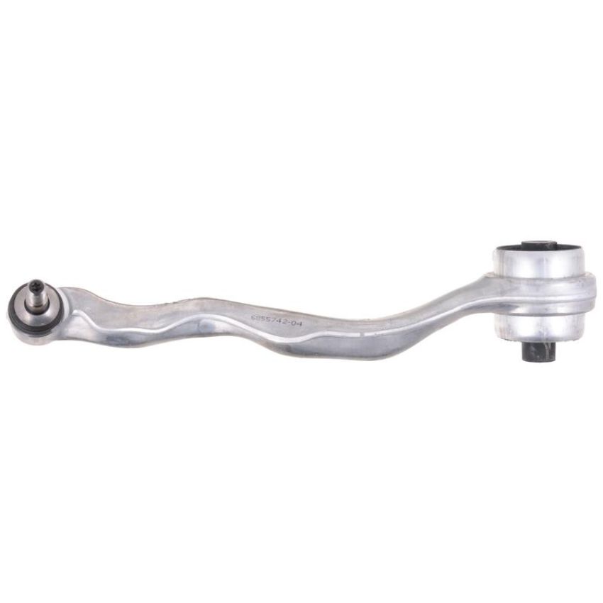 TRW PARTS JTC1624 TRW PREMIUM CHASSIS - SUSPENSION CONTROL ARM AND BALL JOINT ASSEMBLY - JTC1624