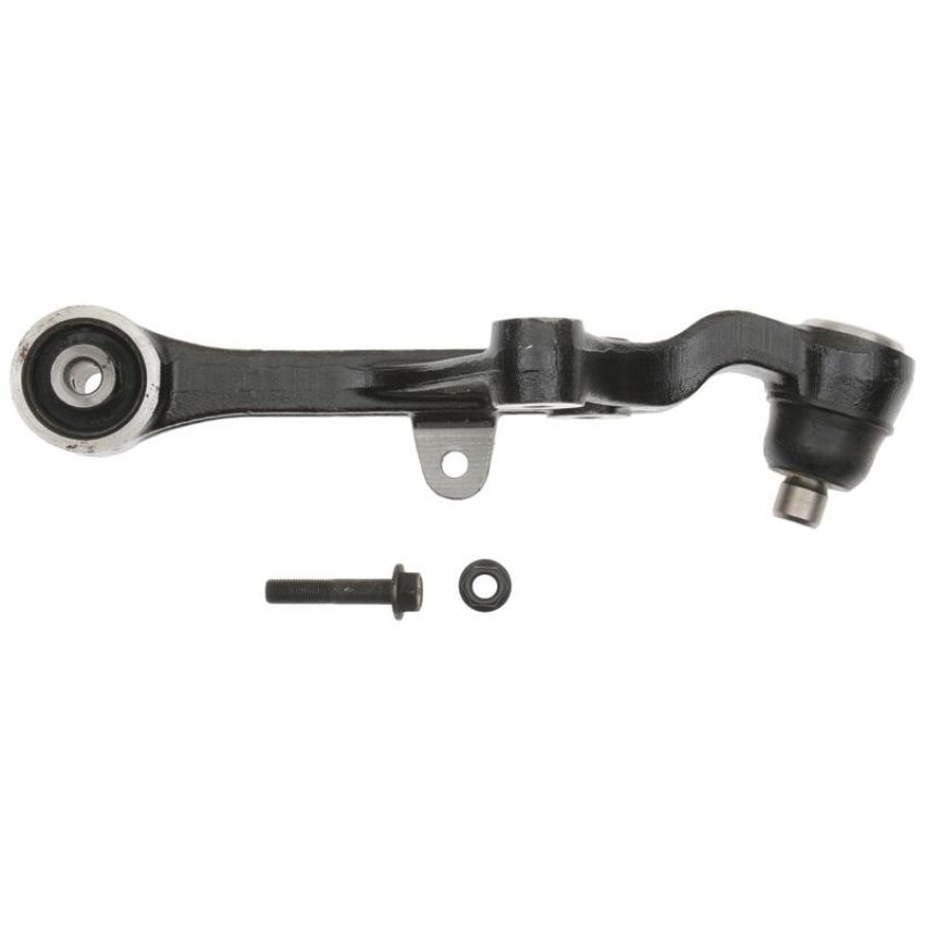 TRW PARTS JTC1854 TRW PREMIUM CHASSIS - SUSPENSION CONTROL ARM AND BALL JOINT ASSEMBLY - JTC1854