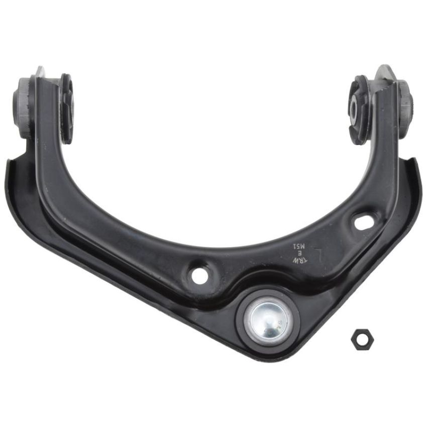 TRW PARTS JTC2110 TRW PREMIUM CHASSIS - SUSPENSION CONTROL ARM AND BALL JOINT ASSEMBLY - JTC2110
