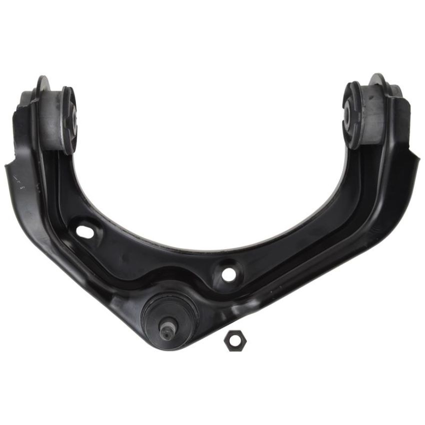 TRW PARTS JTC2110 TRW PREMIUM CHASSIS - SUSPENSION CONTROL ARM AND BALL JOINT ASSEMBLY - JTC2110