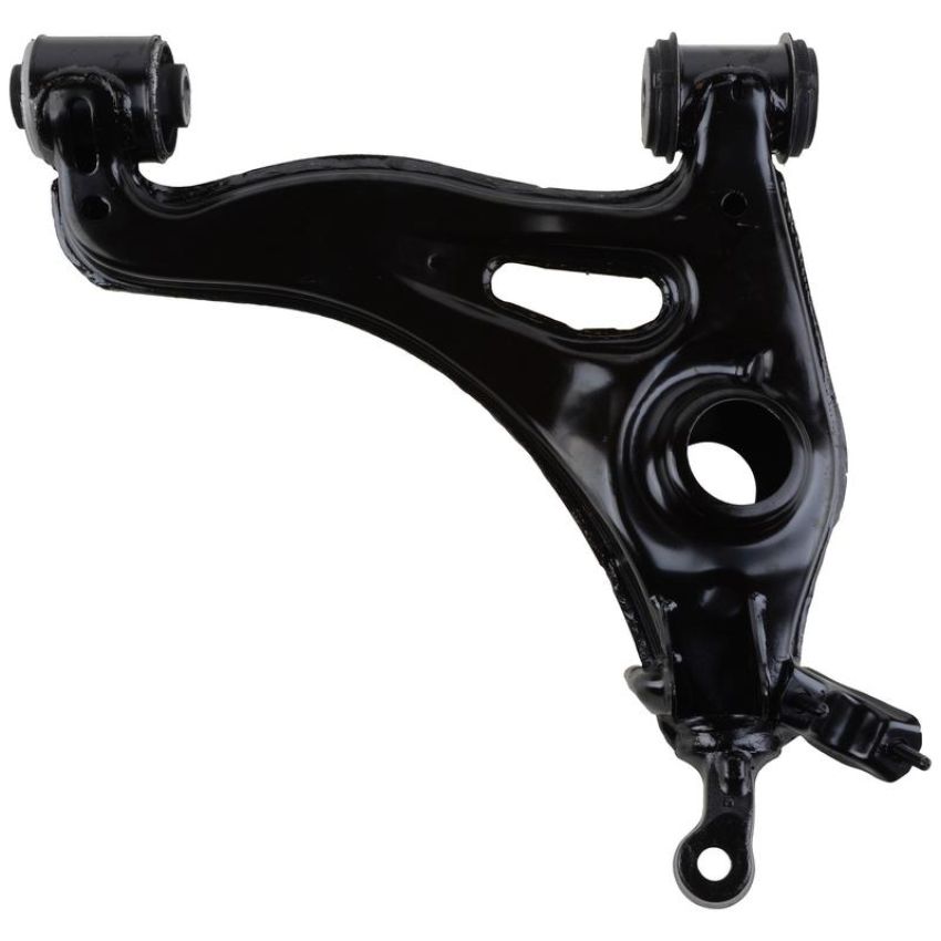 TRW PARTS JTC219 TRW PREMIUM CHASSIS - SUSPENSION CONTROL ARM - JTC219