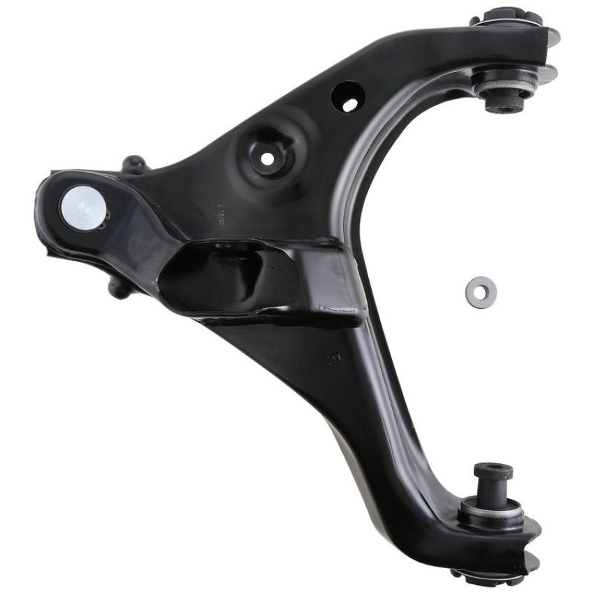 TRW PARTS JTC2205 TRW PREMIUM CHASSIS - CONTROL ARM & BALL JOINT ASSEMBLY - JTC2205