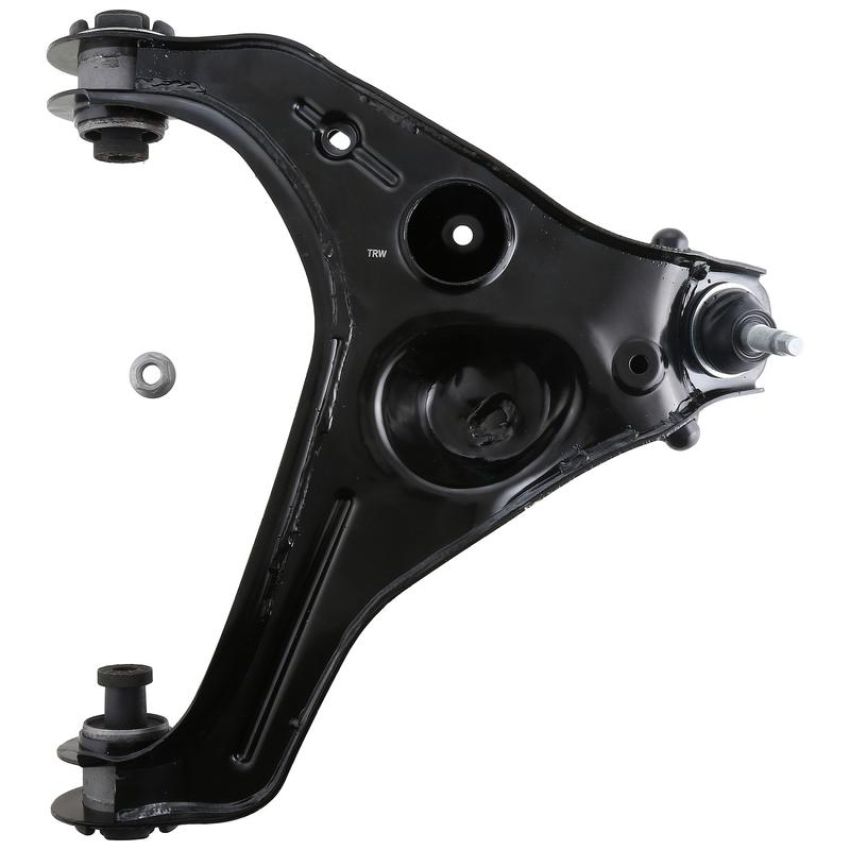 TRW PARTS JTC2205 TRW PREMIUM CHASSIS - CONTROL ARM & BALL JOINT ASSEMBLY - JTC2205
