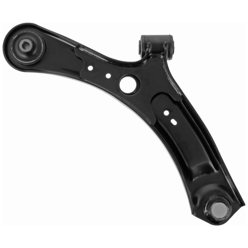 TRW PARTS JTC2247 TRW PREMIUM CHASSIS - SUSPENSION CONTROL ARM - JTC2247