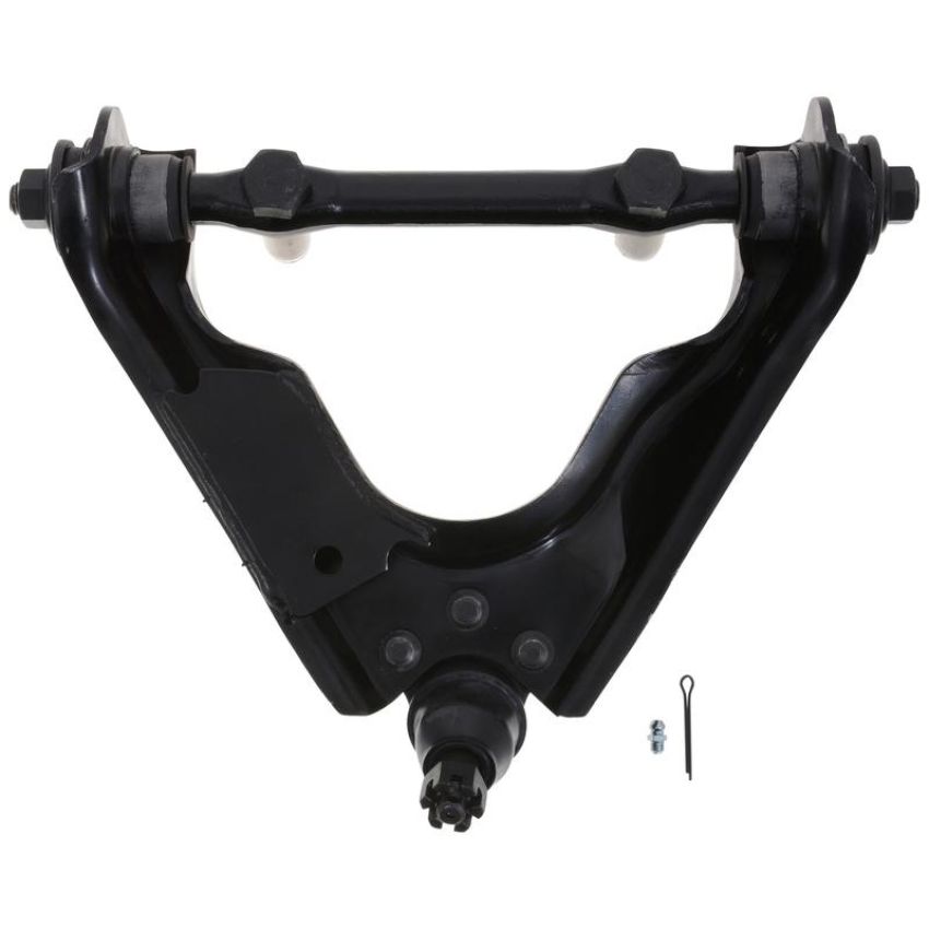 TRW PARTS JTC2340 TRW PREMIUM CHASSIS - SUSPENSION CONTROL ARM AND BALL JOINT ASSEMBLY - JTC2340