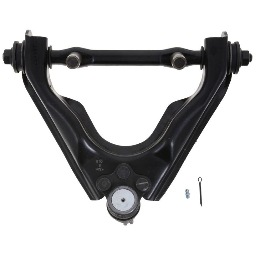 TRW PARTS JTC2340 TRW PREMIUM CHASSIS - SUSPENSION CONTROL ARM AND BALL JOINT ASSEMBLY - JTC2340