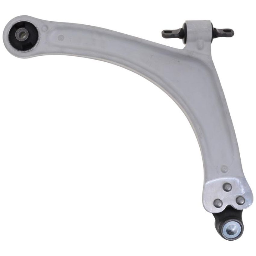 TRW PARTS JTC2406 TRW PREMIUM CHASSIS - SUSPENSION CONTROL ARM AND BALL JOINT ASSEMBLY - JTC2406