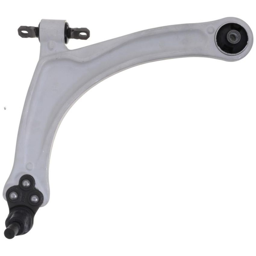 TRW PARTS JTC2406 TRW PREMIUM CHASSIS - SUSPENSION CONTROL ARM AND BALL JOINT ASSEMBLY - JTC2406