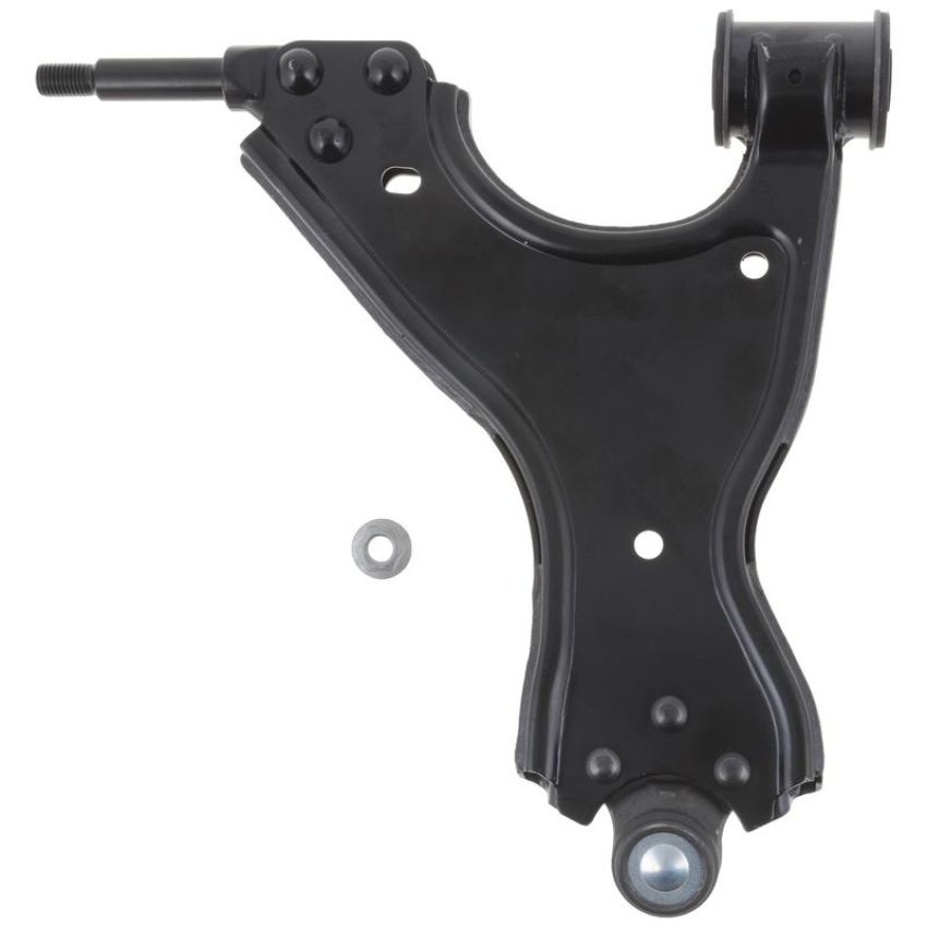 TRW PARTS JTC2415 TRW PREMIUM CHASSIS - SUSPENSION CONTROL ARM AND BALL JOINT ASSEMBLY - JTC2415