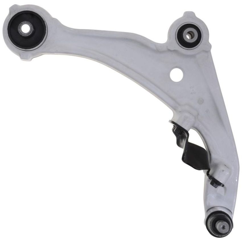 TRW PARTS JTC2471 TRW PREMIUM CHASSIS - SUSPENSION CONTROL ARM AND BALL JOINT ASSEMBLY - JTC2471