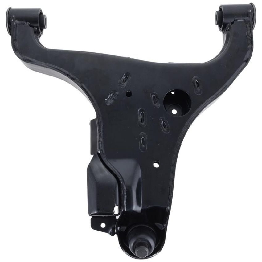 TRW PARTS JTC2484 TRW PREMIUM CHASSIS - SUSPENSION CONTROL ARM AND BALL JOINT ASSEMBLY - JTC2484