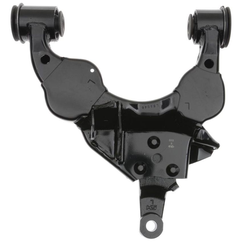 TRW PARTS JTC2529 TRW PREMIUM CHASSIS - SUSPENSION CONTROL ARM - JTC2529