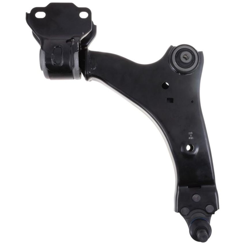 TRW PARTS JTC2540 TRW PREMIUM CHASSIS - SUSPENSION CONTROL ARM - JTC2540