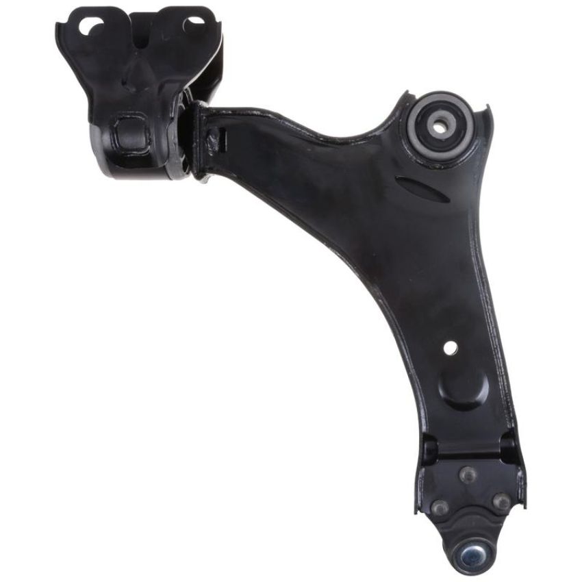 TRW PARTS JTC2541 TRW PREMIUM CHASSIS - SUSPENSION CONTROL ARM - JTC2541