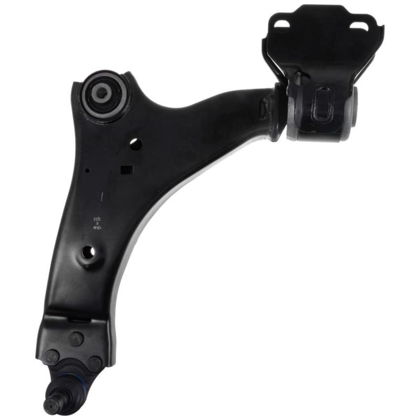 TRW PARTS JTC2541 TRW PREMIUM CHASSIS - SUSPENSION CONTROL ARM - JTC2541