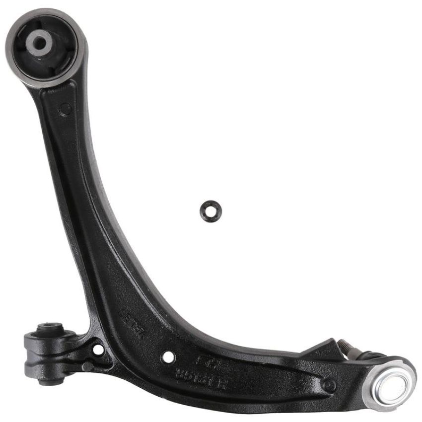 TRW PARTS JTC2569 TRW PREMIUM CHASSIS - CONTROL ARM & BALL JOINT ASSEMBLY - JTC2569