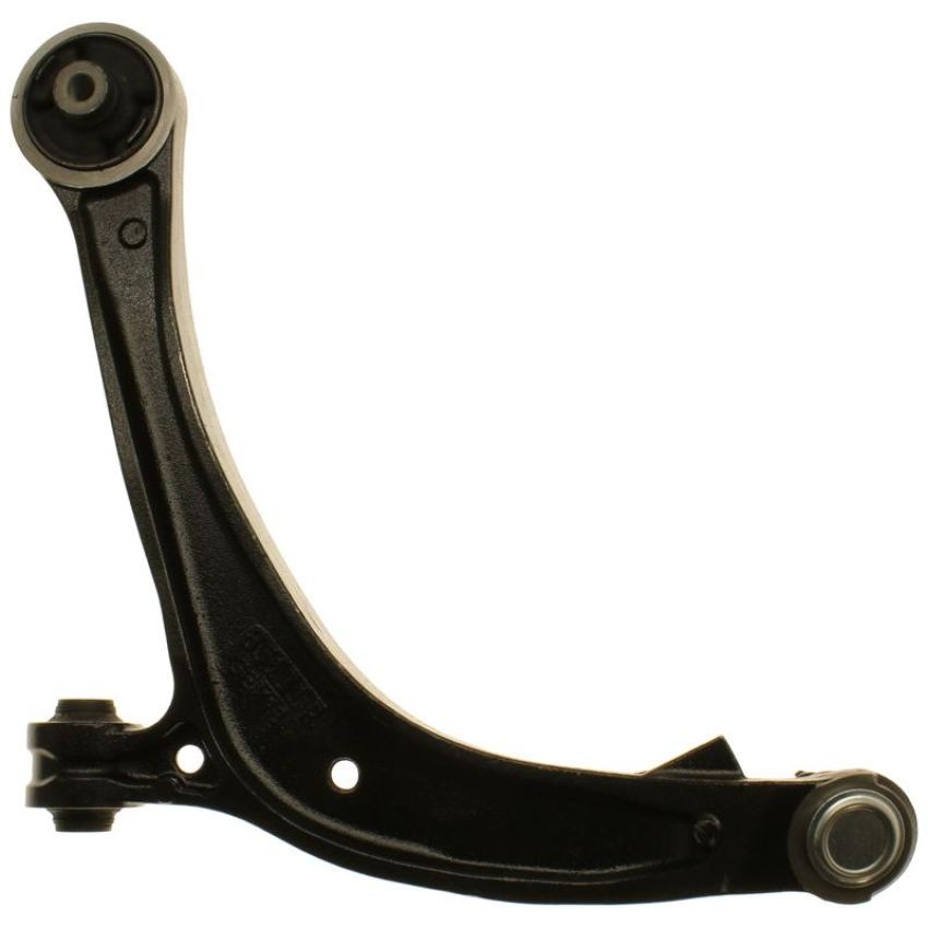 TRW PARTS JTC2569 TRW PREMIUM CHASSIS - CONTROL ARM & BALL JOINT ASSEMBLY - JTC2569