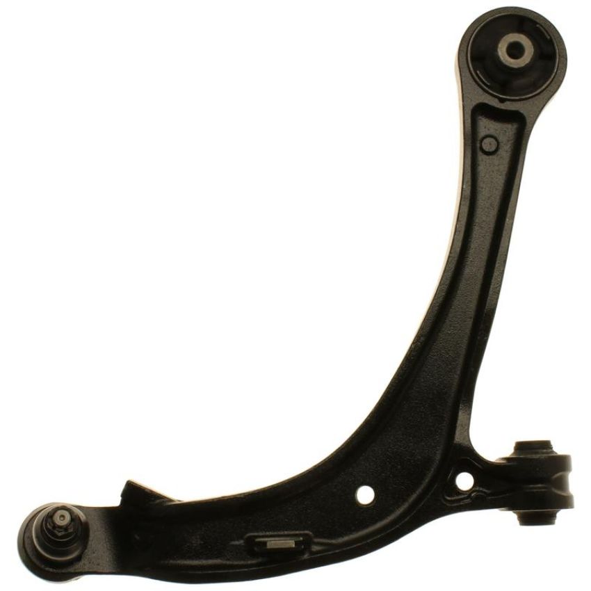 TRW PARTS JTC2569 TRW PREMIUM CHASSIS - CONTROL ARM & BALL JOINT ASSEMBLY - JTC2569