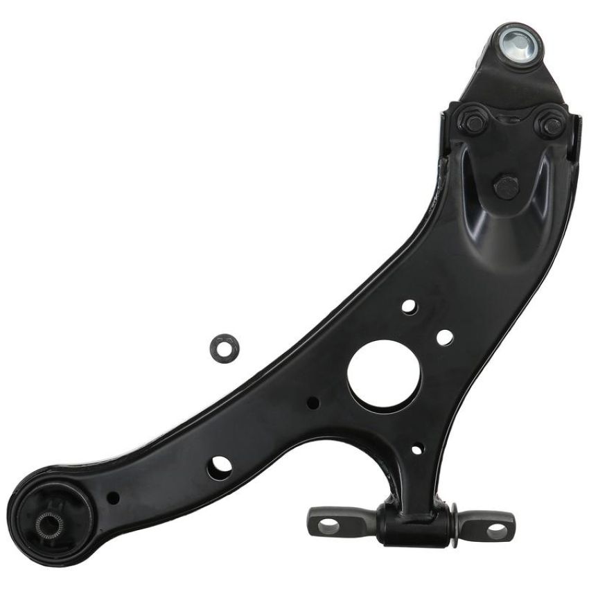 TRW PARTS JTC2576 TRW PREMIUM CHASSIS - SUSPENSION CONTROL ARM AND BALL JOINT ASSEMBLY - JTC2576