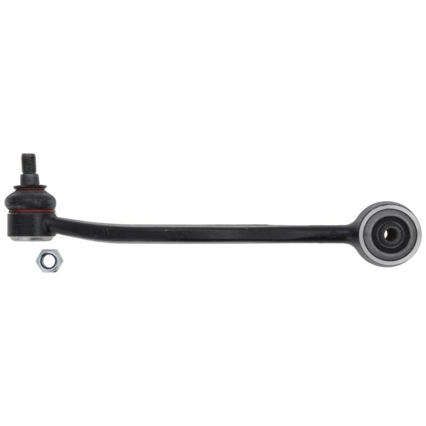TRW PARTS JTC259 TRW PREMIUM CHASSIS - SUSPENSION CONTROL ARM AND BALL JOINT ASSEMBLY - JTC259