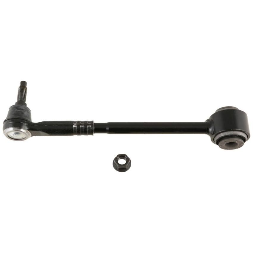 TRW PARTS JTC2626 TRW PREMIUM CHASSIS - SUSPENSION CONTROL ARM AND BALL JOINT ASSEMBLY - JTC2626