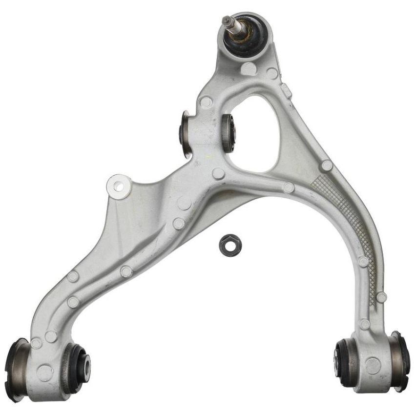 TRW PARTS JTC2670 TRW PREMIUM CHASSIS - SUSPENSION CONTROL ARM AND BALL JOINT ASSEMBLY - JTC2670