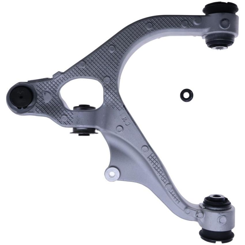 TRW PARTS JTC2671 TRW PREMIUM CHASSIS - SUSPENSION CONTROL ARM AND BALL JOINT ASSEMBLY - JTC2671